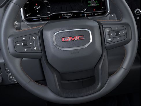 New 2026 GMC Sierra 1500 AT4 AWD/4WD image 19