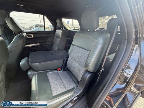 Used 2022 Ford Explorer Timberline image 31