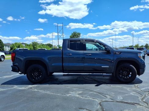 Used 2021 GMC Sierra 1500 Elevation AWD/4WD image 35
