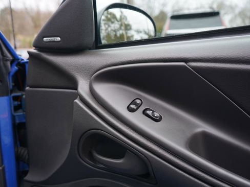 Used 2003 Ford Mustang Mach 1 image 46