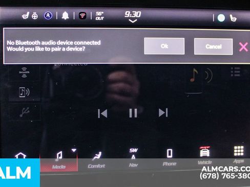 Used 2023 Dodge Durango SRT image 35