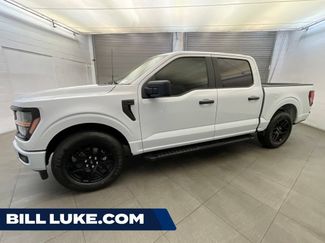 Used 2025 Ford F150 STX w/ STX Black Appearance Package RWD video 1
