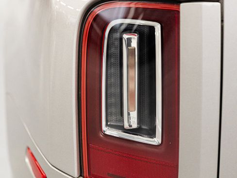 Used 2020 Rolls-Royce Cullinan image 6