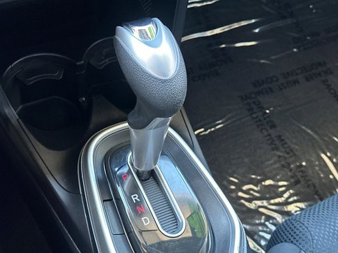 Used 2016 Honda CR-Z LX image 21