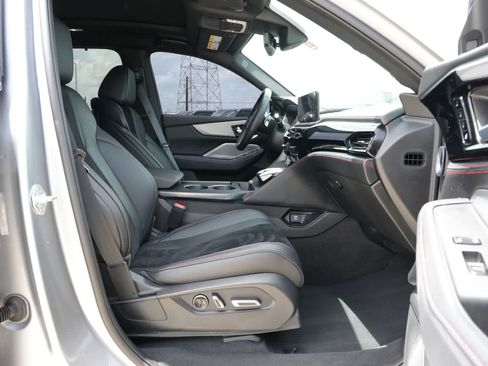 Used 2025 Acura MDX A-Spec AWD/4WD image 22