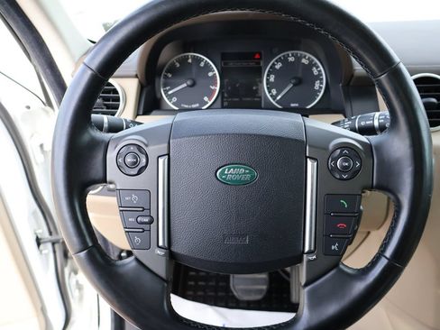 Used 2012 Land Rover LR4 HSE AWD/4WD image 33