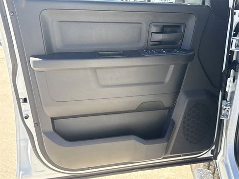 New 2026 RAM 2500 Tradesman image 10