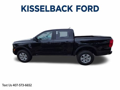 New 2025 Ford Ranger XL image 6