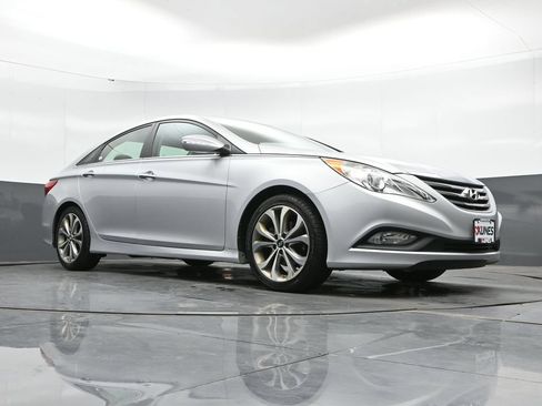 Used 2014 Hyundai Sonata SE FWD image 41