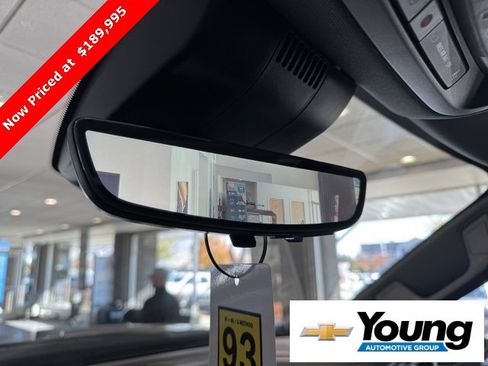 New 2025 Chevrolet Silverado 1500 LTZ image 32