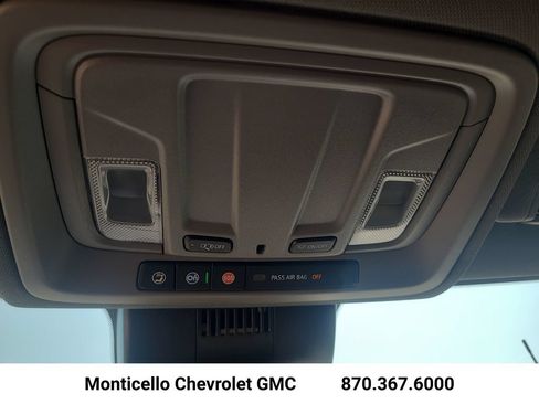 New 2026 Chevrolet Silverado 2500 Custom w/ Custom Value Package AWD/4WD image 29