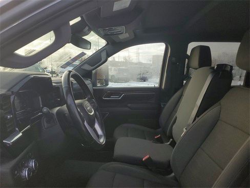 Certified 2024 GMC Sierra 2500 SLE w/ SLE Value Package; image 28