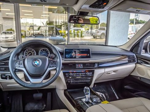 Used 2016 BMW X5 sDrive35i RWD image 26