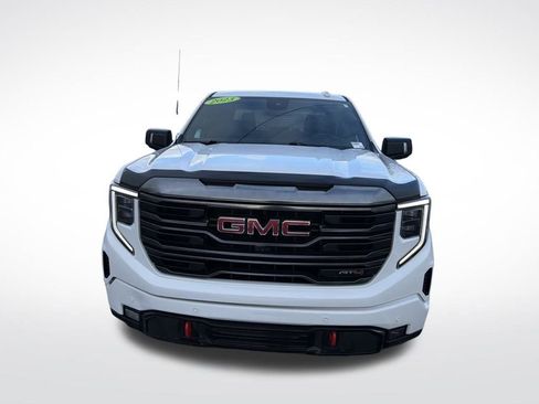 Used 2023 GMC Sierra 1500 AT4 image 6