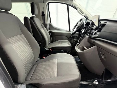 Used 2021 Ford Transit 350 XLT image 16