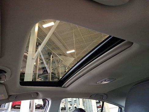 Certified 2024 Subaru Legacy Limited image 16