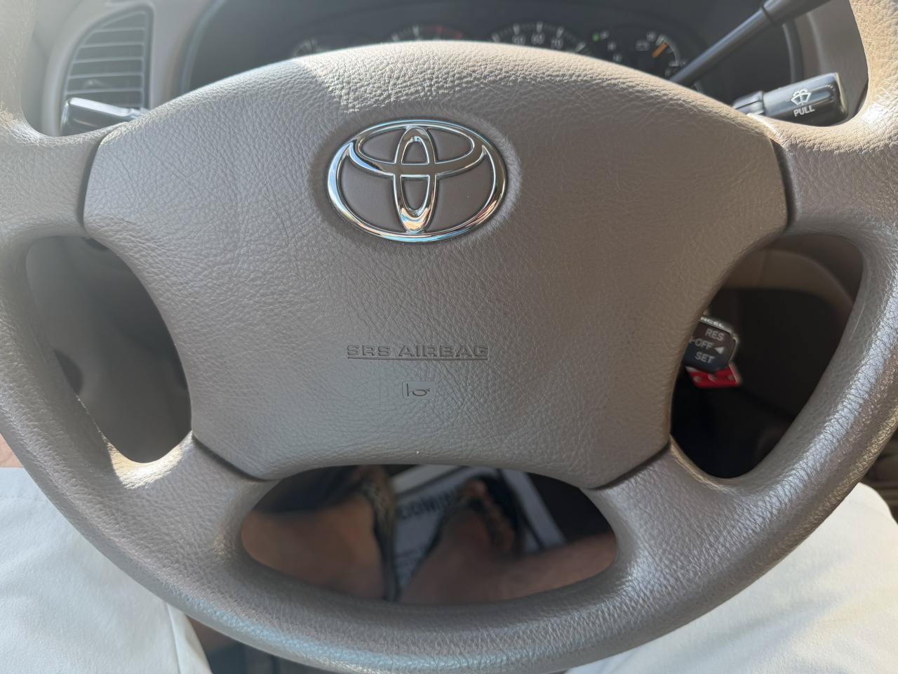 Used 2003 Toyota Tundra SR5 w/ SR5 Extra Value Pkg AWD/4WD image 21