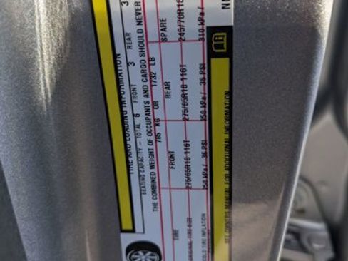 Used 2022 RAM 1500 Laramie w/ Trailer Tow Group image 16