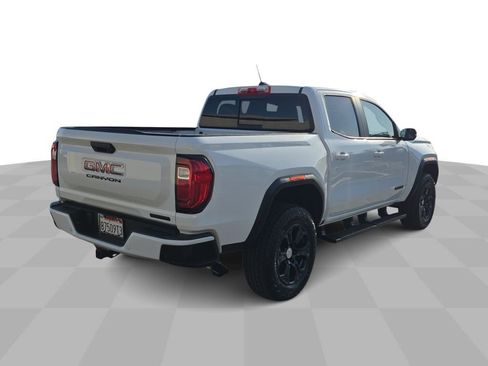 Used 2023 GMC Canyon Elevation w/ Elevation Premium Package RWD image 8
