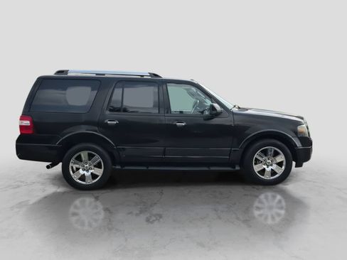Used 2009 Ford Expedition Limited AWD/4WD image 9