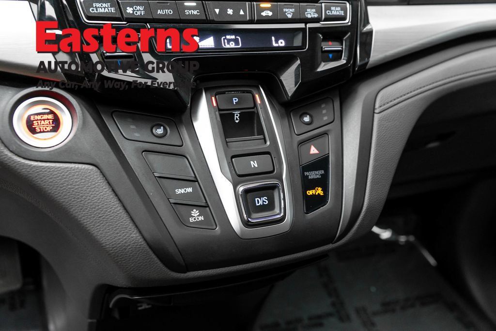 Used 2019 Honda Odyssey EX-L image 13