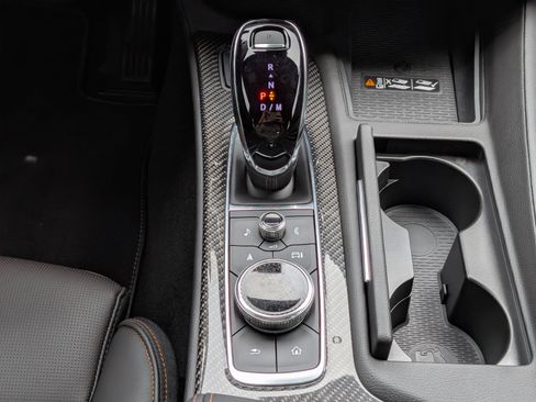 Certified 2026 Cadillac CT5 V RWD image 18