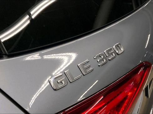 Certified 2021 Mercedes-Benz GLE 350 4MATIC image 14