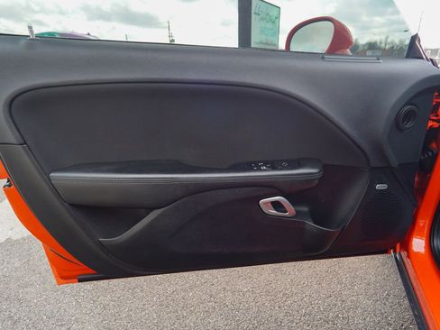 Used 2017 Dodge Challenger R/T w/ Sound Group image 13