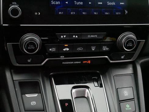 Used 2022 Honda CR-V EX-L image 16