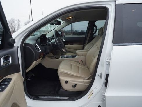 Used 2014 Dodge Durango Limited image 12