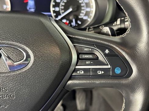 Used 2020 INFINITI QX50 Sensory w/ Proactive Package AWD/4WD image 20