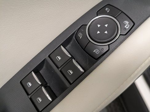 Used 2022 Ford Mustang Mach-E Premium w/ Ice White Appearance Package image 9