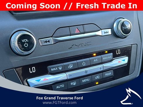 Certified 2020 Ford Explorer XLT w/ Equipment Group 202A AWD/4WD image 22