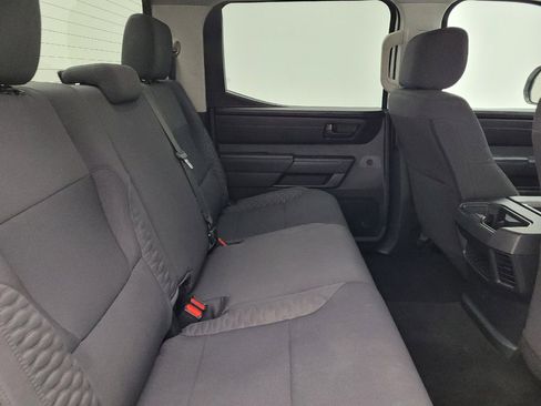 Used 2022 Toyota Tundra SR w/ SR Tow Package image 19