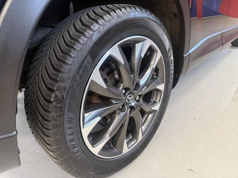 Used 2016 MAZDA CX-5 Grand Touring AWD/4WD image 8