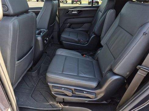 Certified 2025 Chevrolet Tahoe Z71 w/ Comfort Package image 41