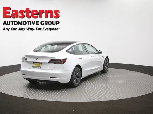 Used 2023 Tesla Model 3 Standard Range RWD image 37