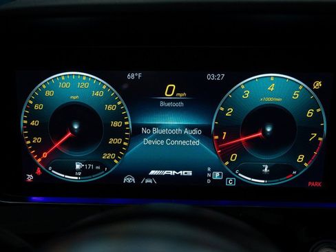 Certified 2021 Mercedes-Benz AMG GT 63 image 16