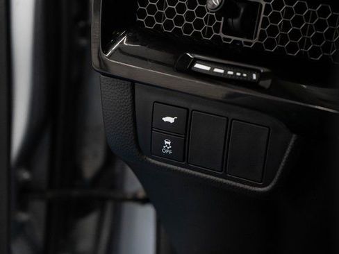 Certified 2025 Honda CR-V EX-L image 19