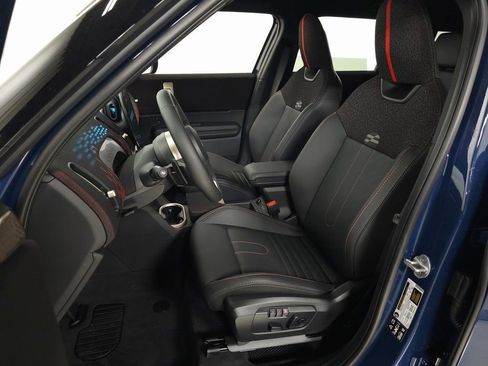 New 2025 MINI Cooper Countryman John Cooper Works image 13