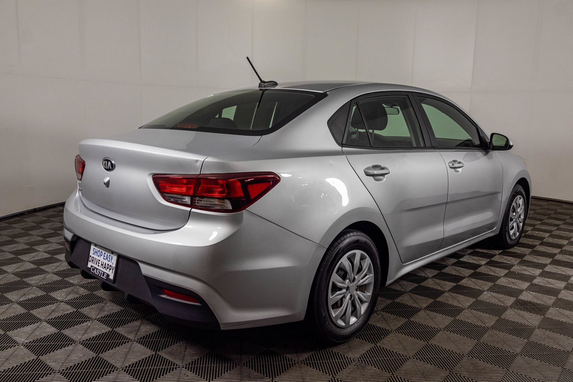 Used 2020 Kia Rio LX FWD image 13