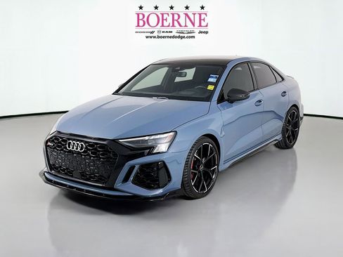 Used 2024 Audi RS 3 image 3