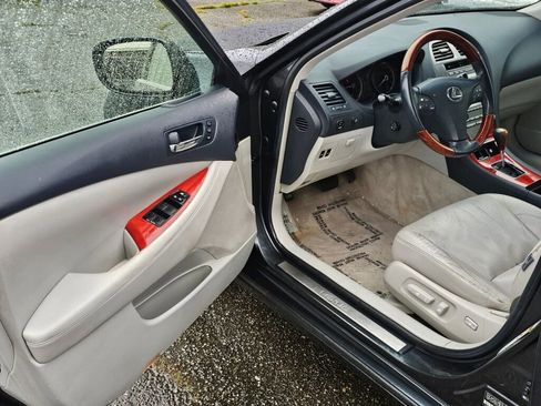 Used 2007 Lexus ES 350 image 17