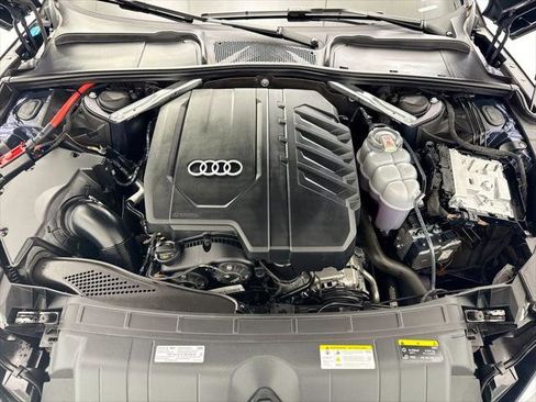 Certified 2023 Audi A5 2.0T Premium Plus w/ Premium Plus AWD/4WD image 27