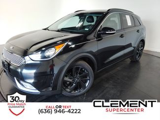 Used 2019 Kia Niro S Touring image 1