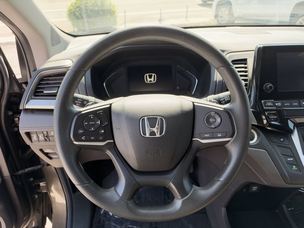 Used 2019 Honda Odyssey EX image 19