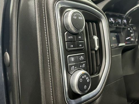 Certified 2020 GMC Sierra 1500 Elevation w/ Elevation Value Package AWD/4WD image 15