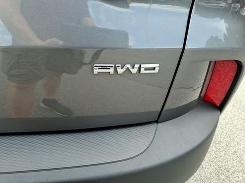 Certified 2023 Ford Escape Active AWD/4WD image 10