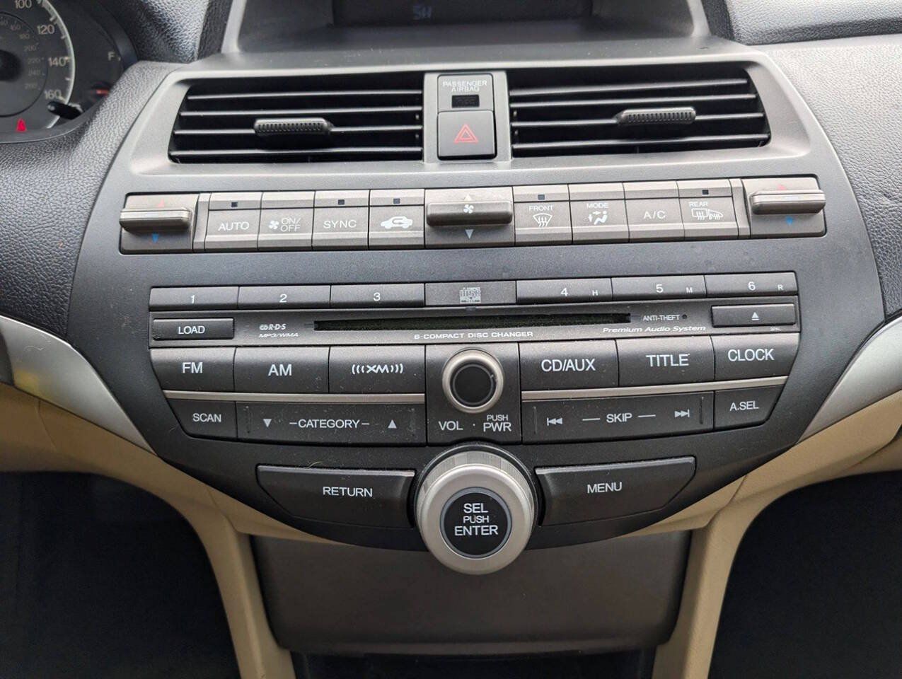 Used 2010 Honda Accord EX-L image 33
