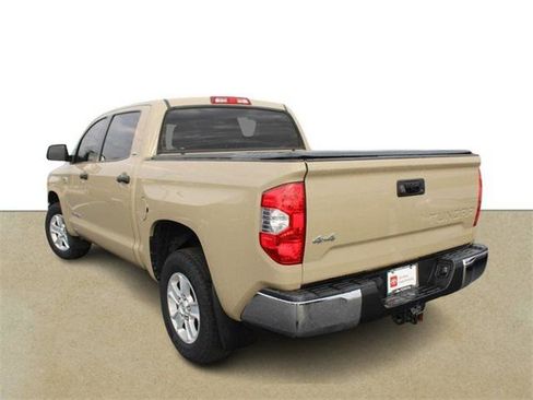 Certified 2019 Toyota Tundra SR5 image 6